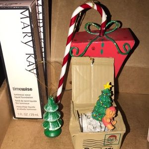 Mary Kay foundation